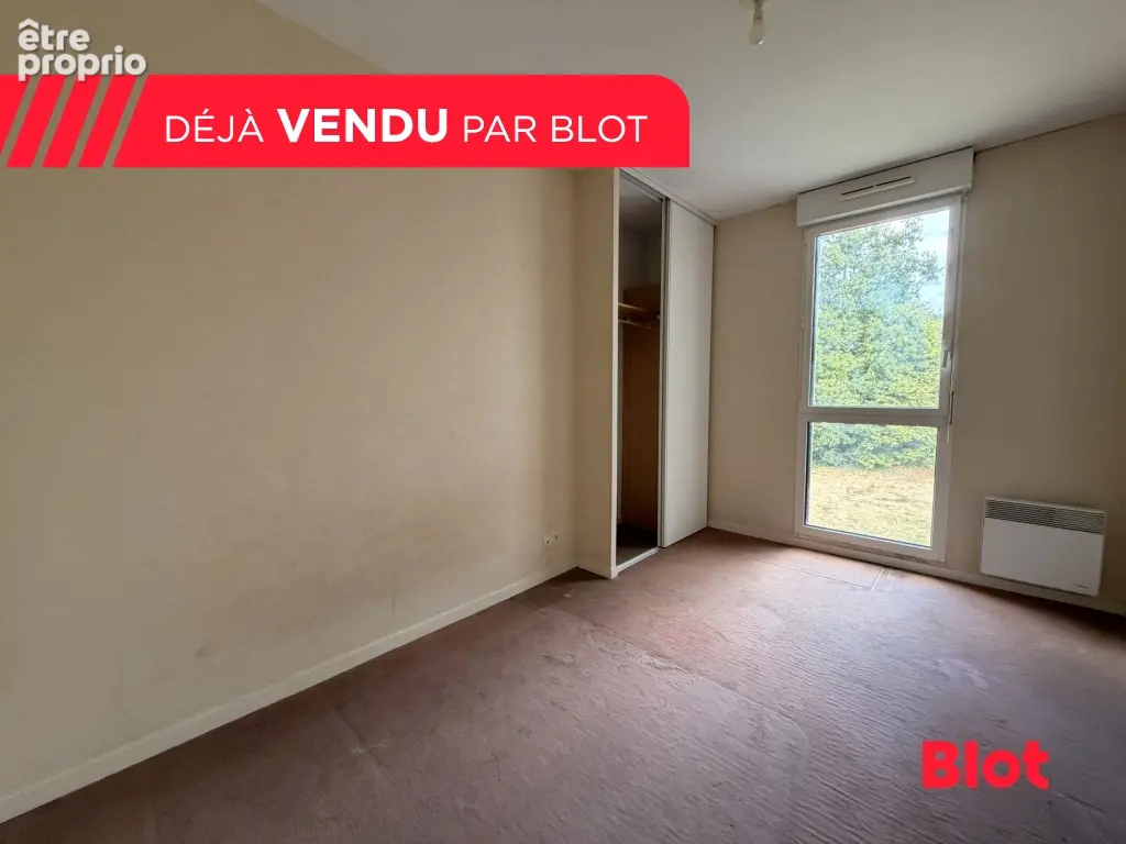 Appartement 3 pièces 63 m² à vendre à Mordelles (35310) - photo 7