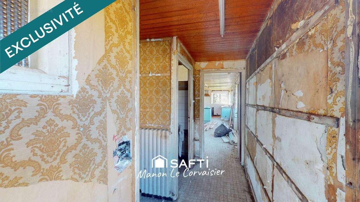 Photo 6 - Maison à MELGVEN