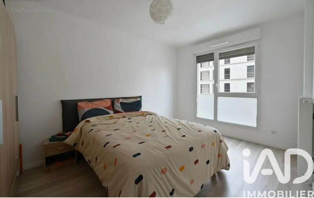 Photo 8 - Appartement à BAGNEUX