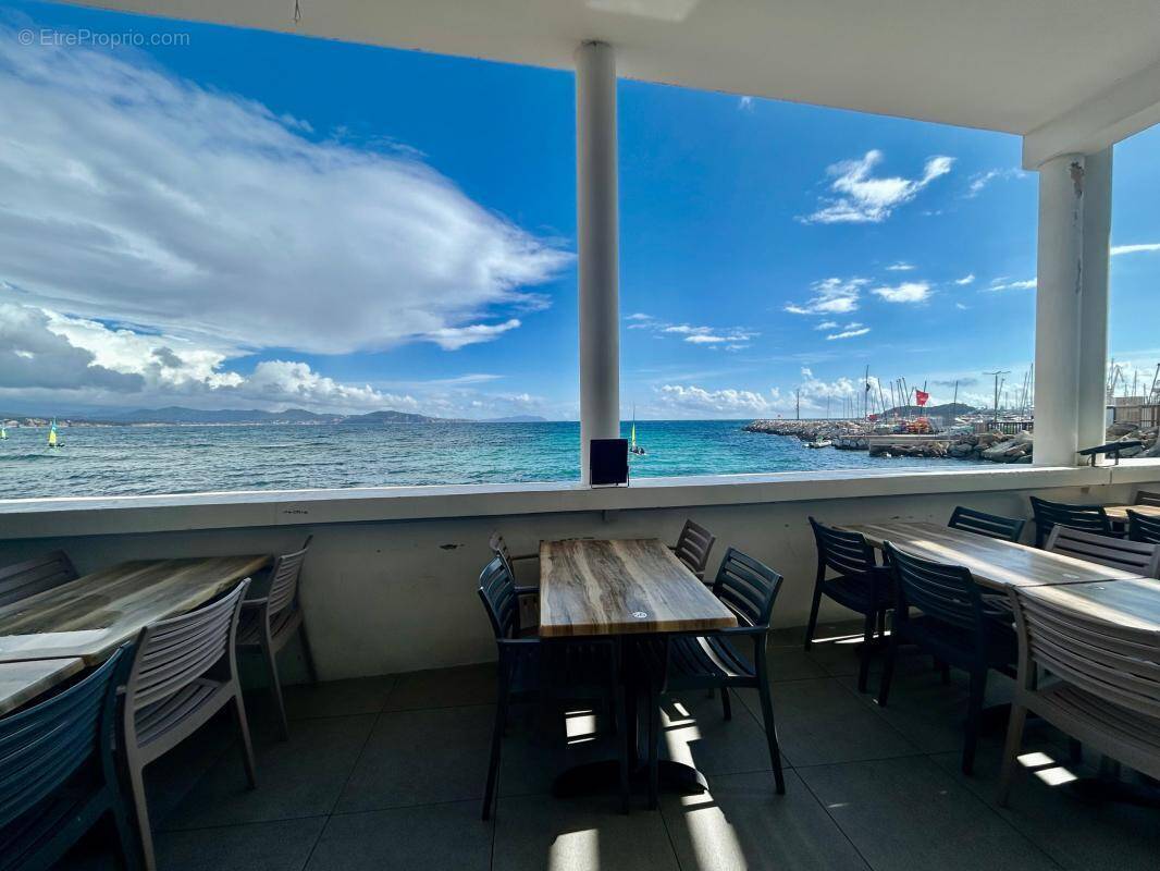 Commerce à LA CIOTAT