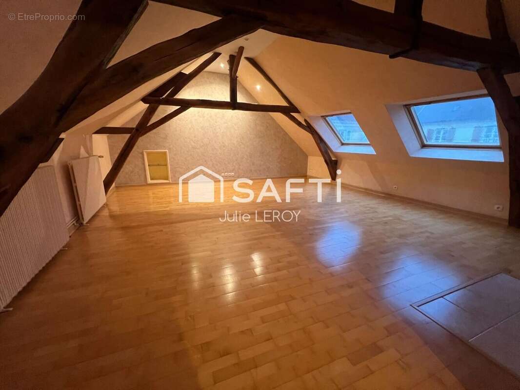 Photo 8 - Maison à COULANS-SUR-GEE