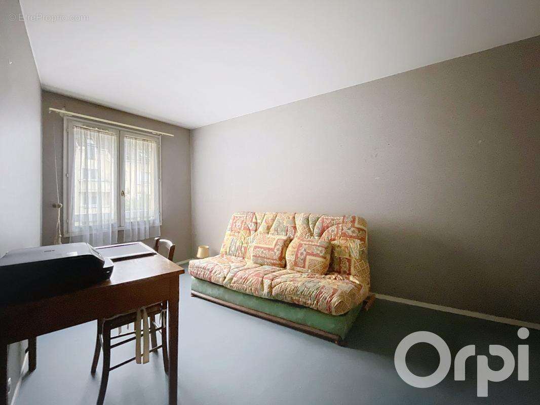 Appartement à LONGJUMEAU