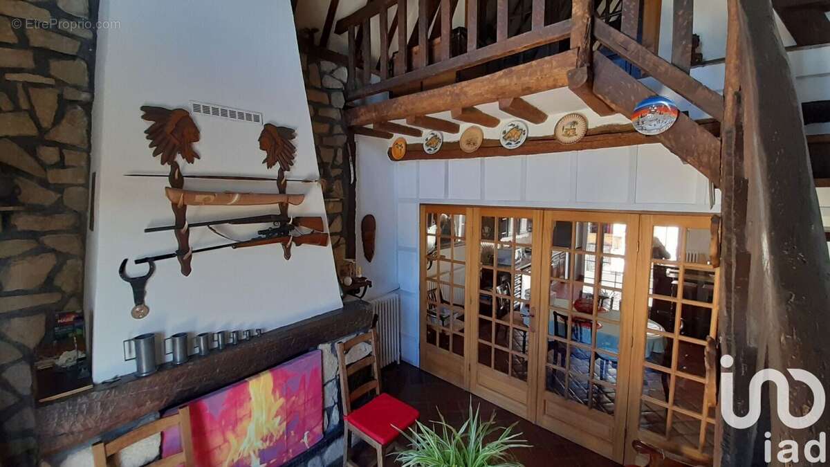 Photo 7 - Maison à CHAUMONTEL