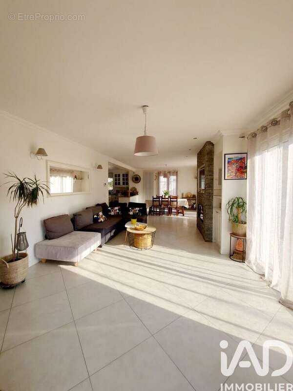 Photo 4 - Maison à MORSANG-SUR-ORGE