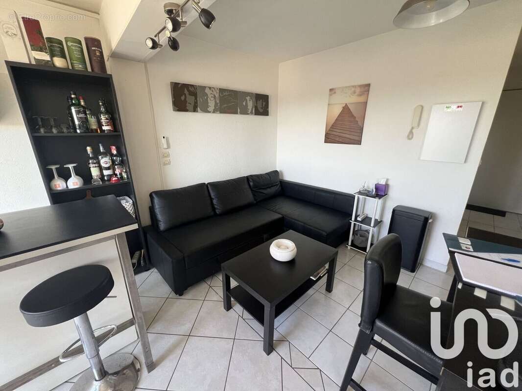 Photo 2 - Appartement à AGDE