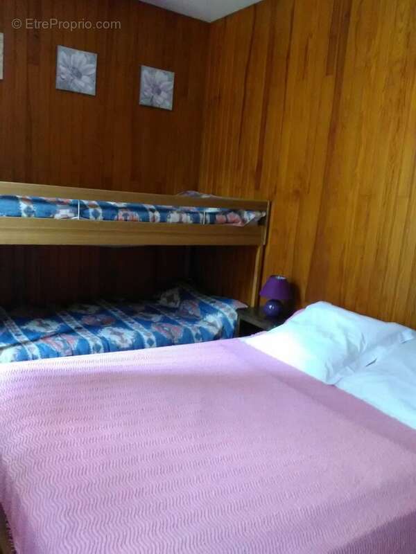 Appartement à BAGNERES-DE-LUCHON