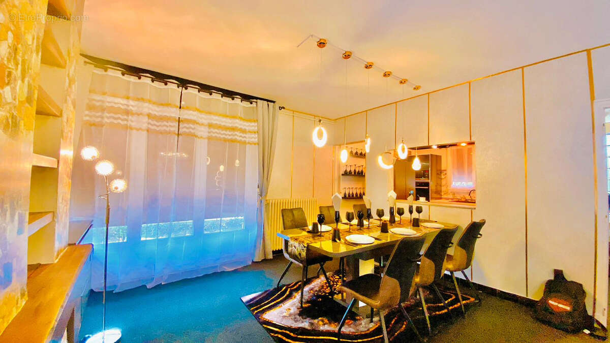 Maison à SAINT-GAUDENS