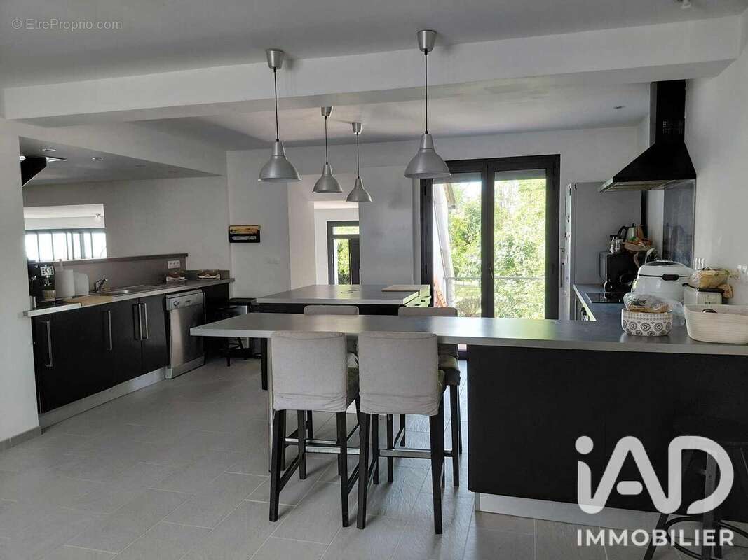Photo 3 - Maison à GALLARDON