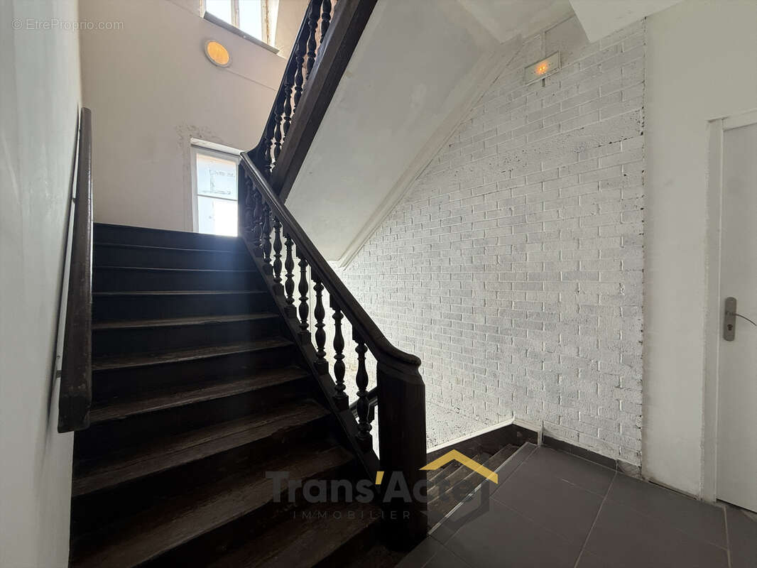 Appartement 2 pièces 37 m2 - photo 12