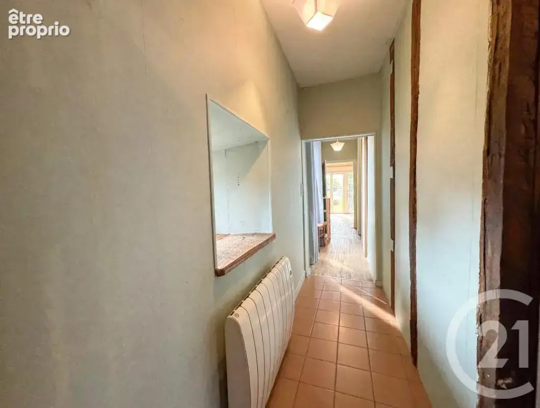 Maison 5 pièces 181 m² à vendre à Saint-Laurent-Sur-Gorre (87310) - photo 9