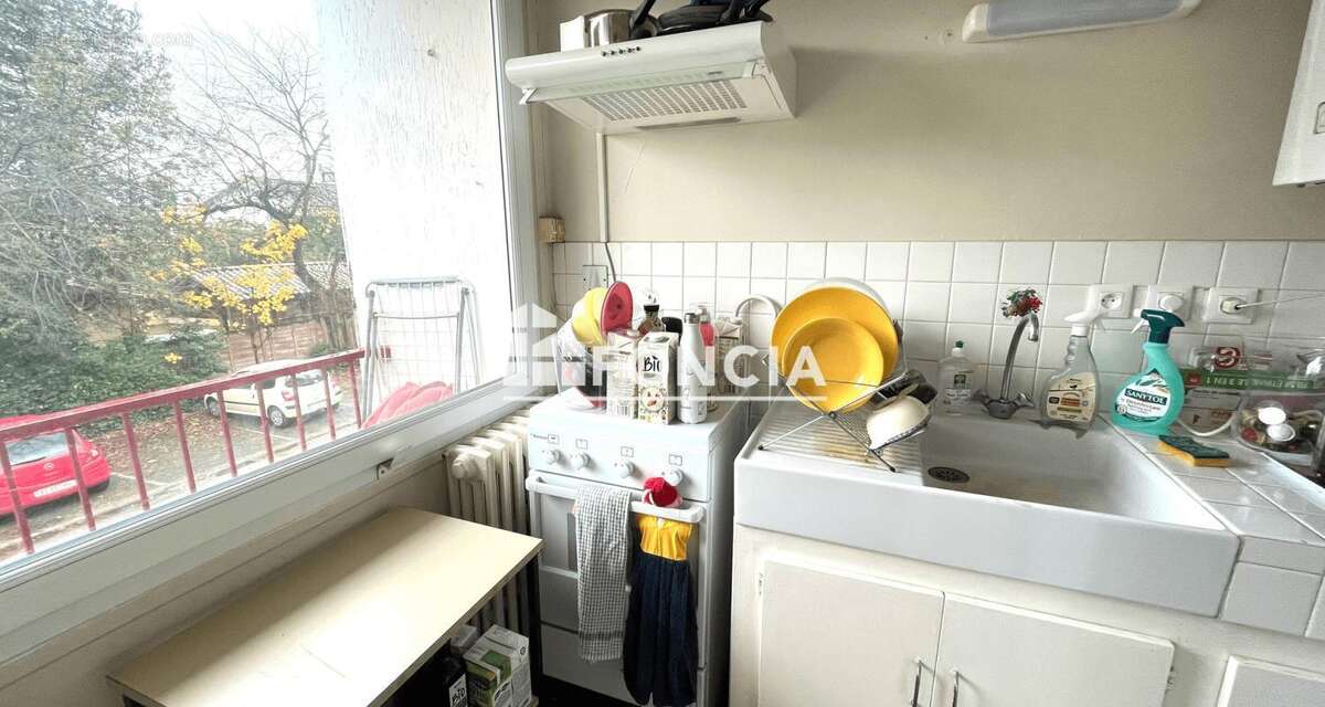 Appartement à TALENCE