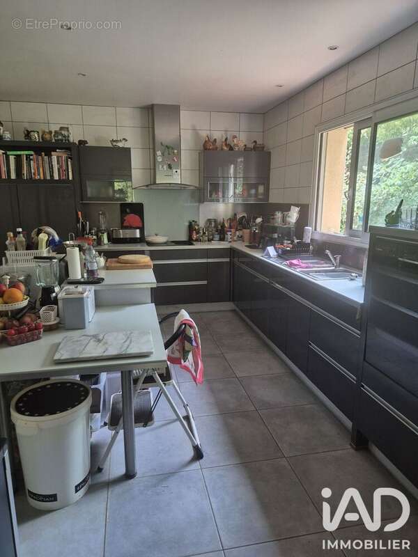 Maison 253 m² à Saint-Reverend  - photo 6