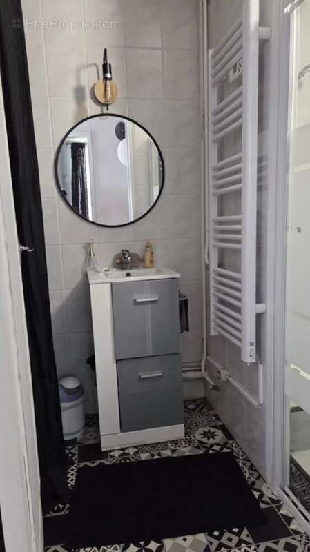 Appartement à CHALON-SUR-SAONE