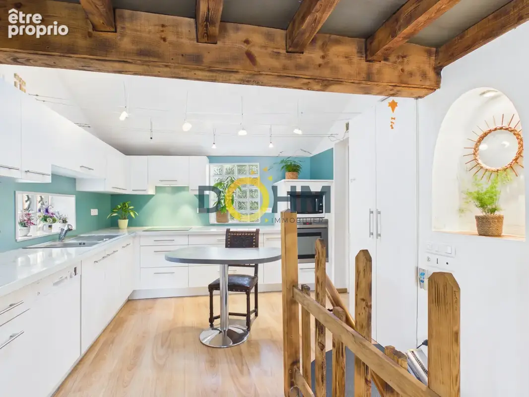 Photo Maison à Langeac au prix de 69 000€