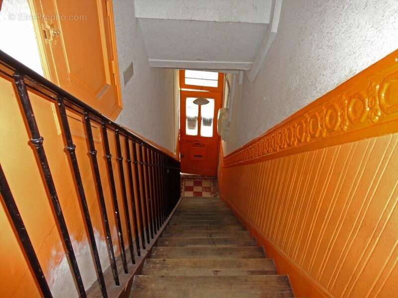 Appartement à PRADES