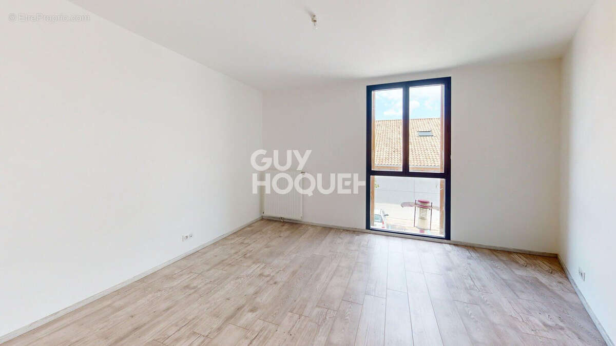 Appartement à CASTRES-GIRONDE