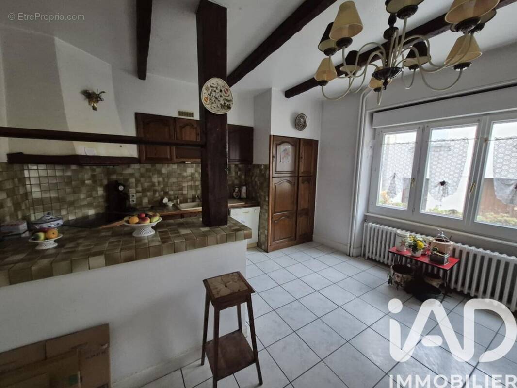 Photo 1 - Maison à MAZAMET