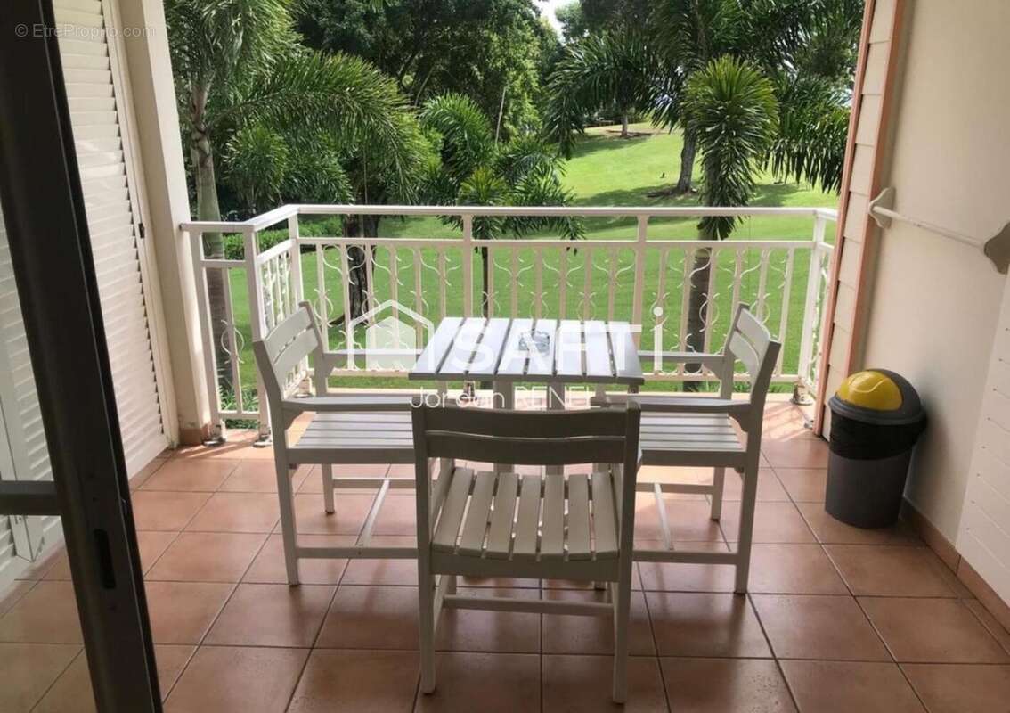 Photo 7 - Appartement à SAINTE-LUCE