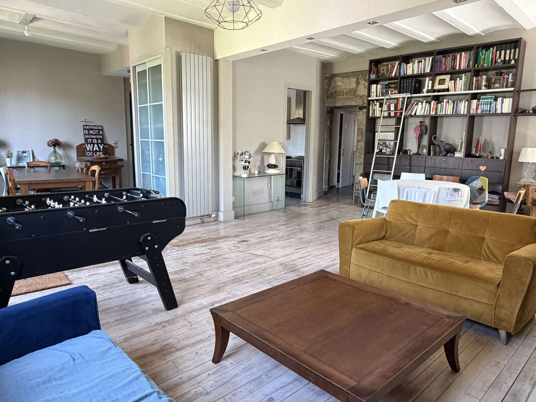 Maison à MONISTROL-SUR-LOIRE