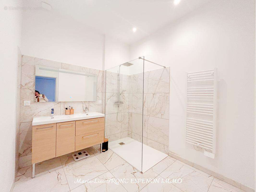 Appartement à CARPENTRAS