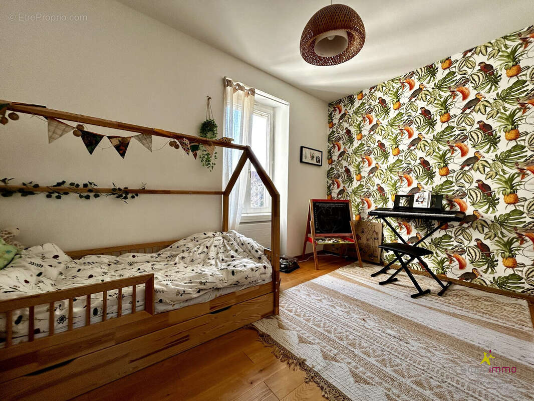 Appartement 83 m² à Strasbourg  - photo 7