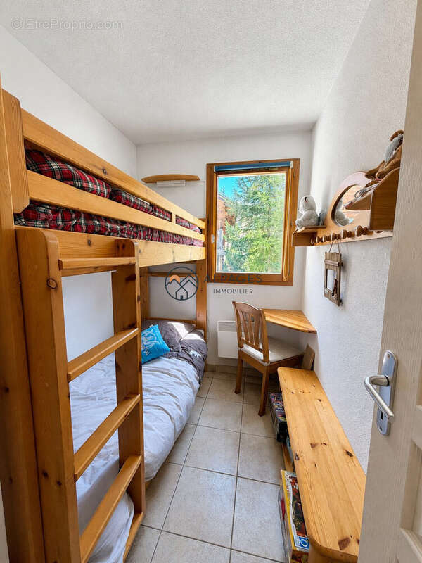 Appartement 40 m² à Vars  - photo 3