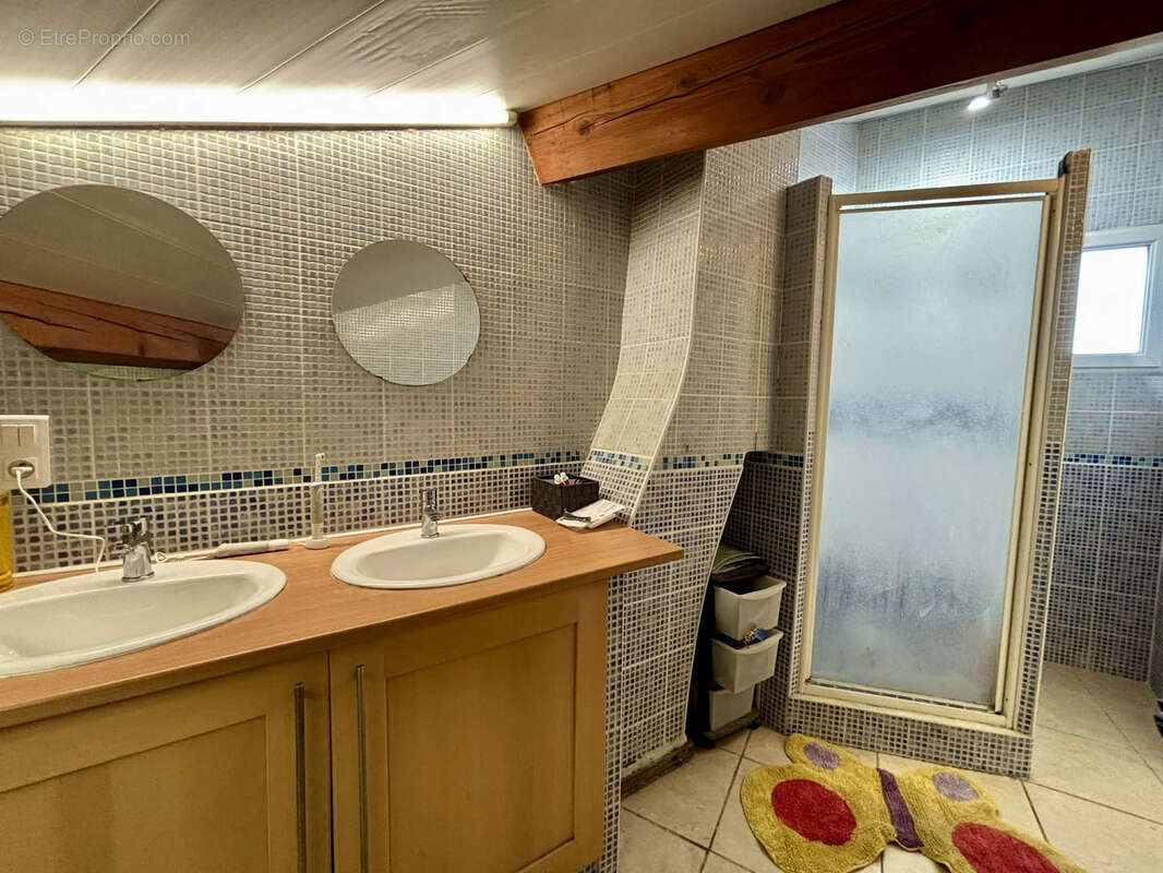 Maison à PORT-LA-NOUVELLE