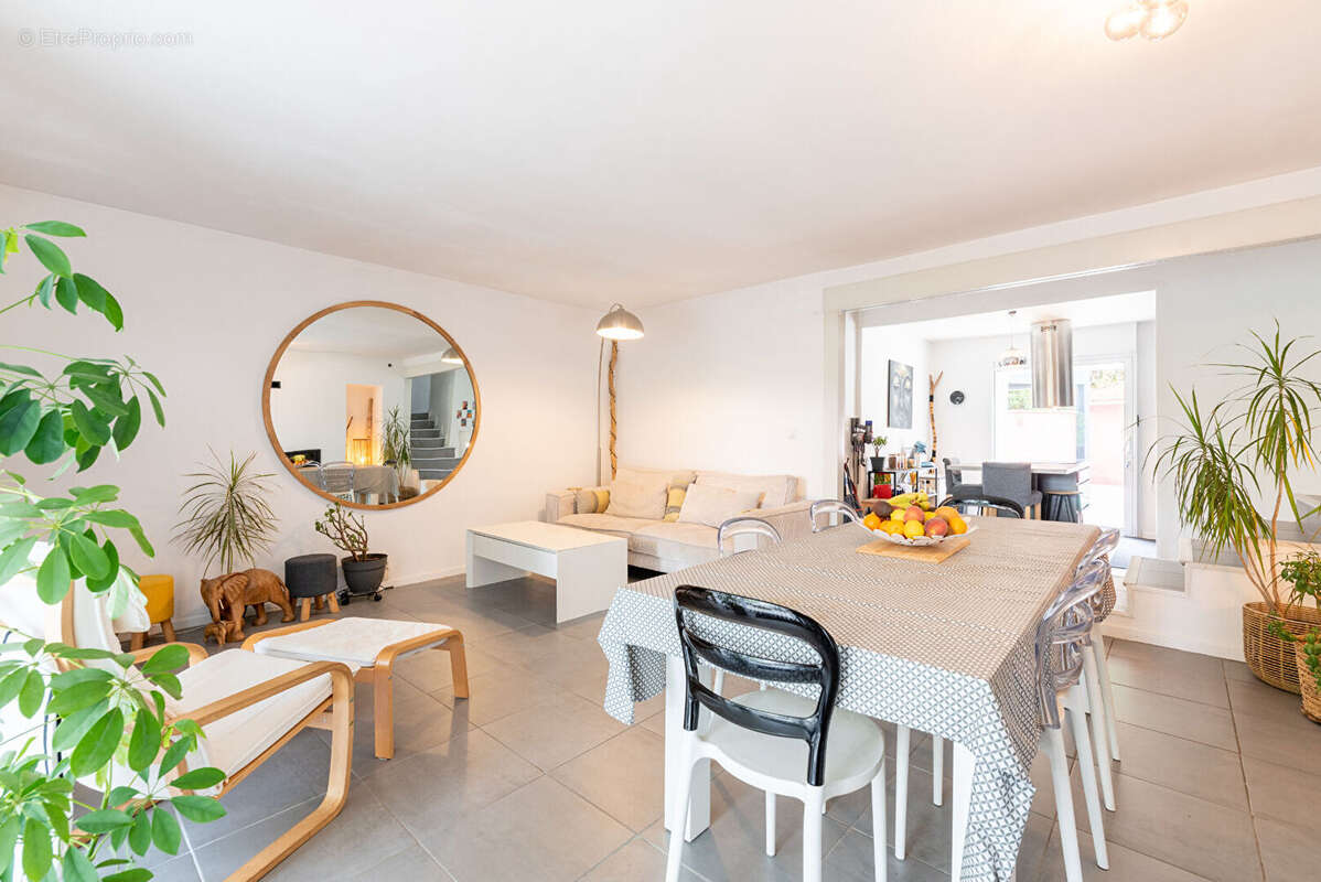 Maison à MONT-DE-MARSAN