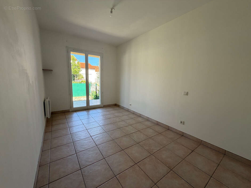 Maison à PERPIGNAN
