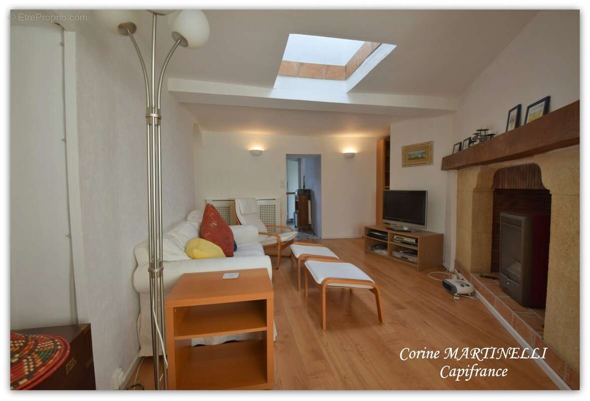 Maison de village avec jardin, piscine et garage — Cœur du Gers - photo 18