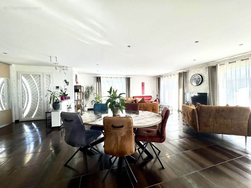 Photo 8 - Maison à MEZEL