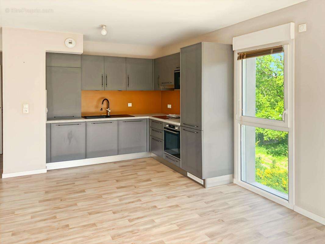 Appartement à VANNES