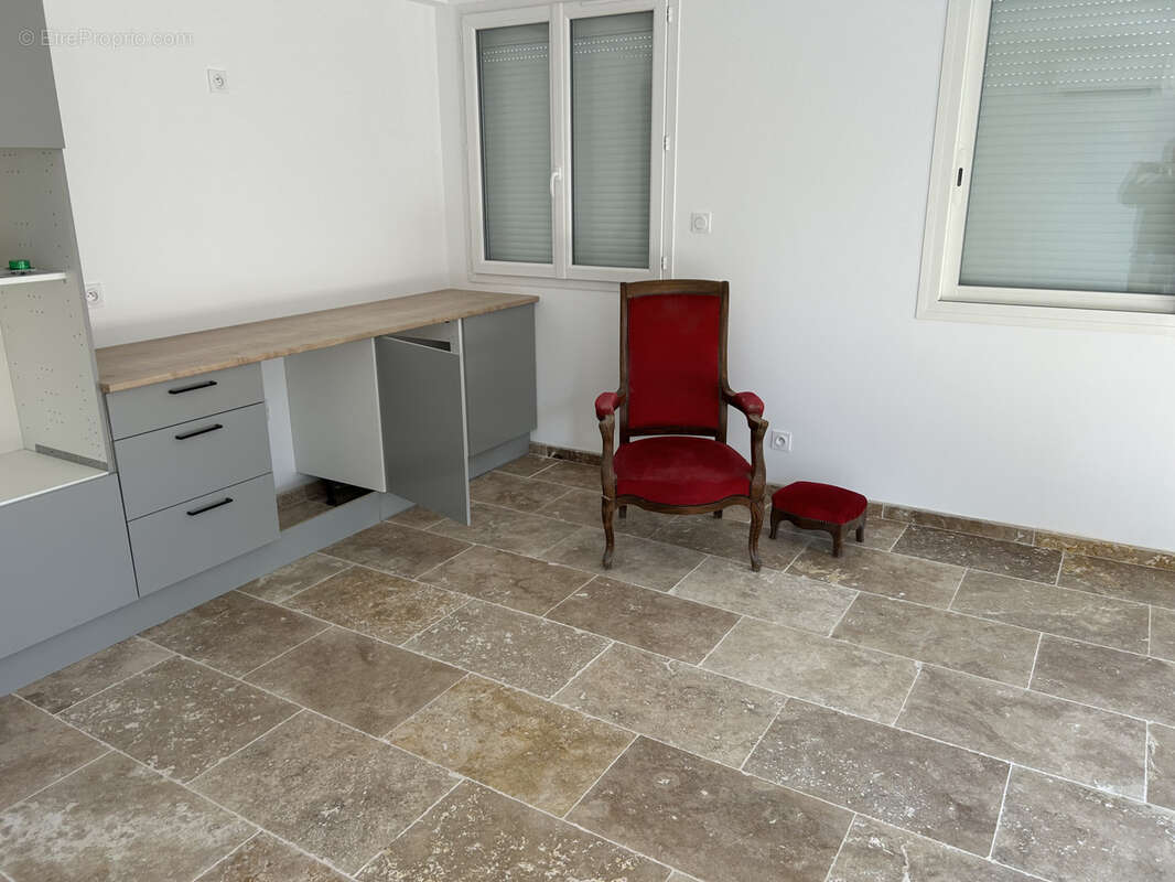 Appartement à LE GRAU-DU-ROI