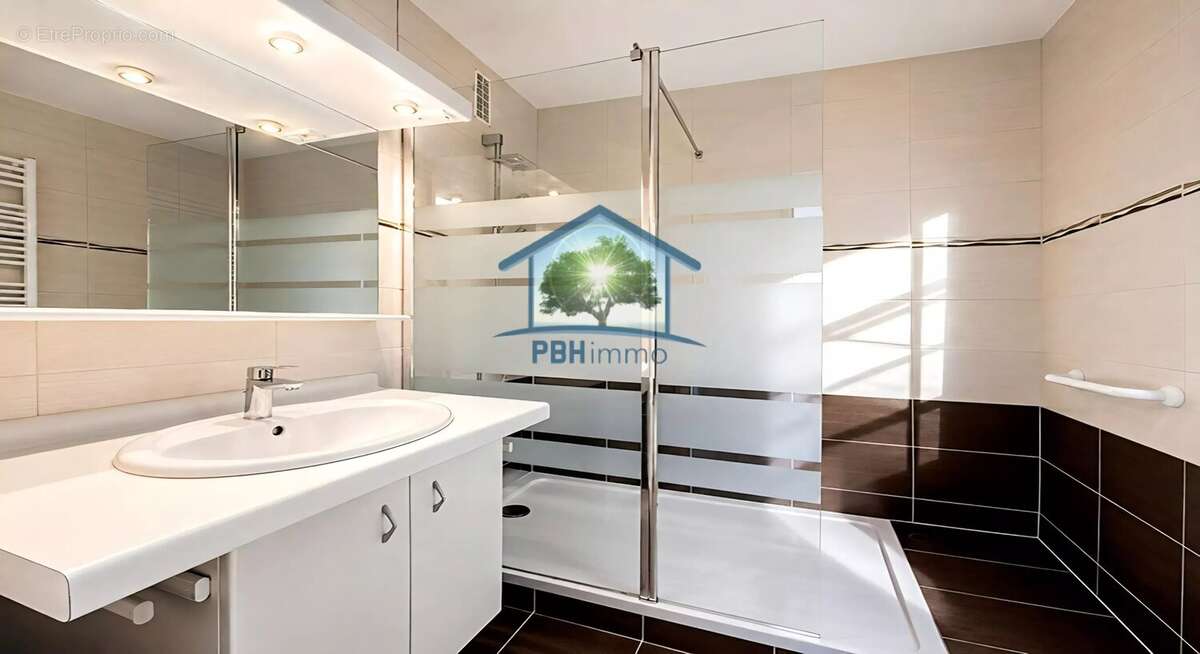 Appartement à MULHOUSE