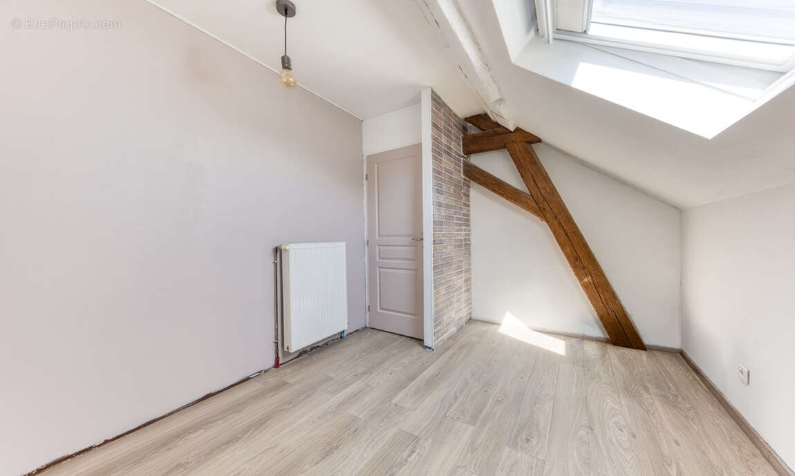Maison Fouju 5 pièces 88 m² - photo 7