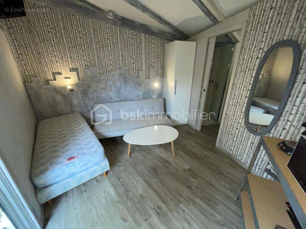 Appartement à AUXERRE