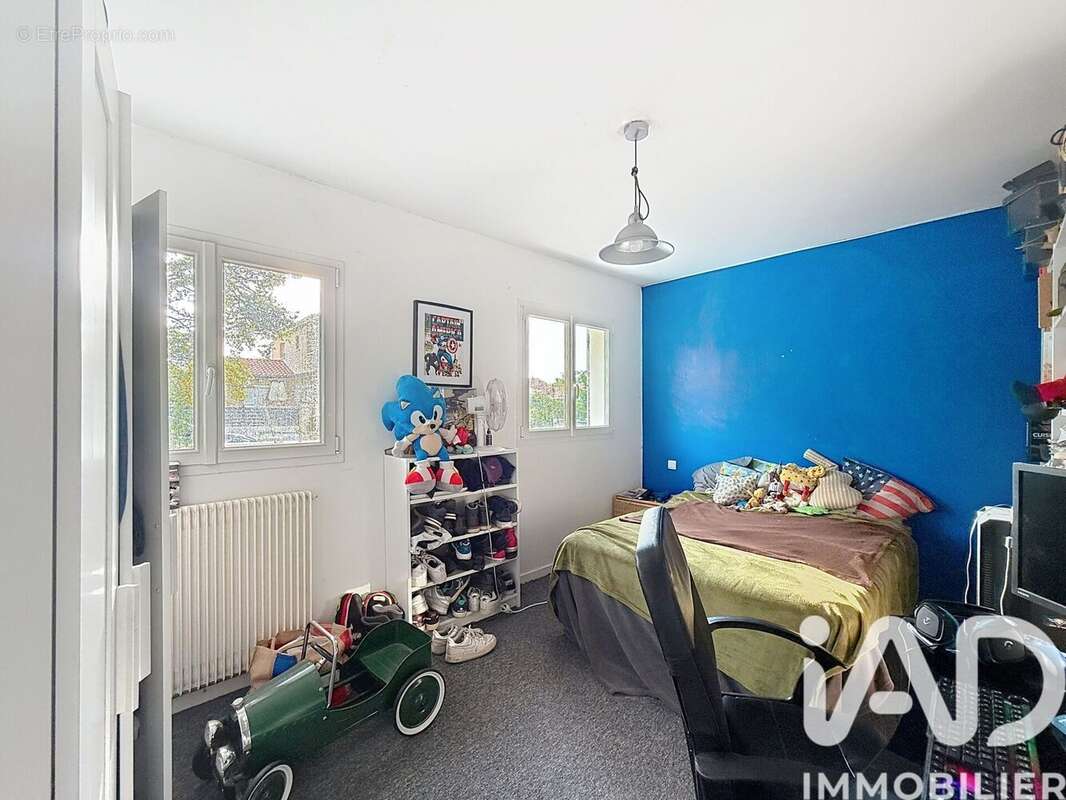 Photo 7 - Maison à BLANQUEFORT