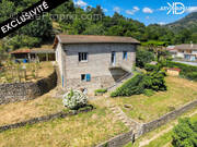 Maison à VALS-LES-BAINS