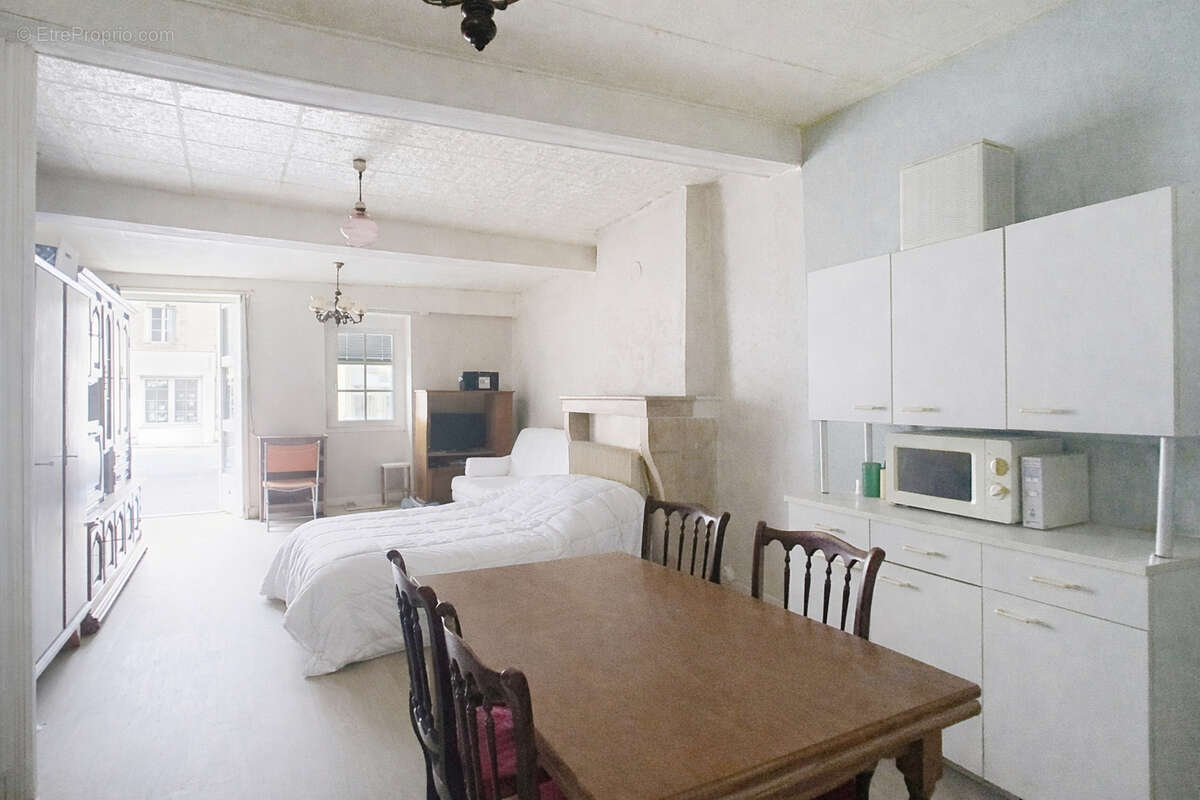 Appartement à BEAUNE