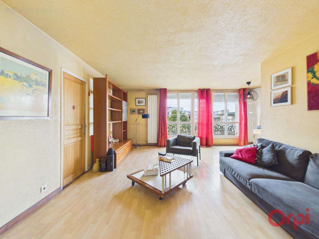 Appartement À Vendre - photo 2