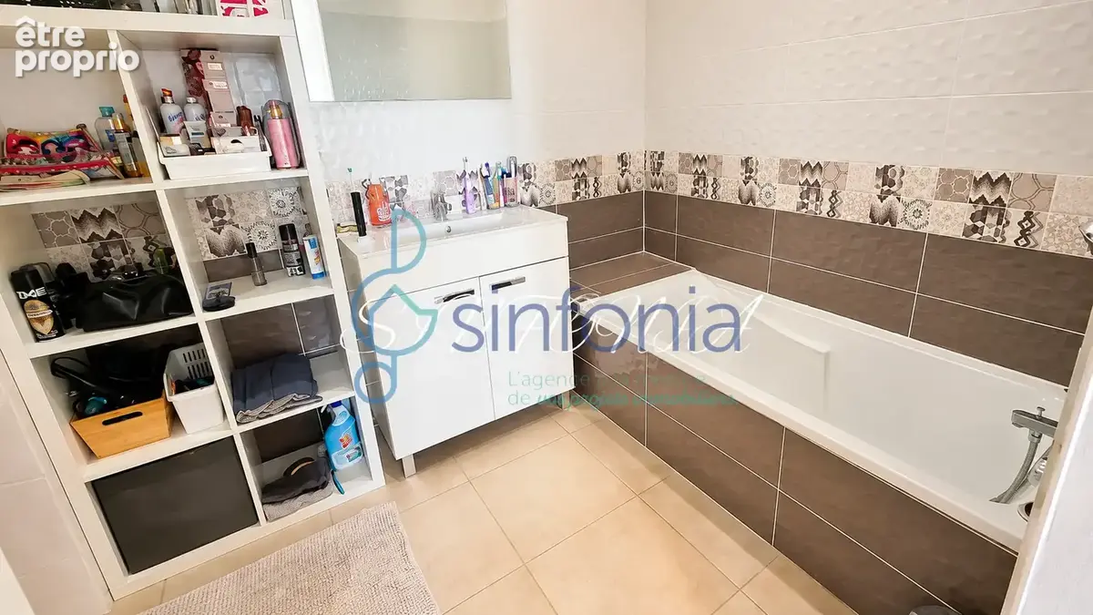 Villa contemporaine de plain-pied à cabrières - photo 8