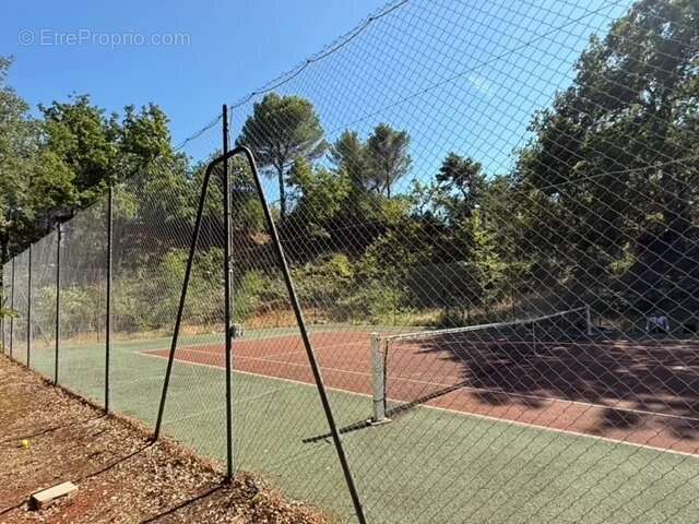 Maison à ROUSSILLON