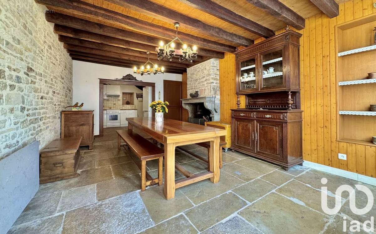 Photo 6 - Maison à VERMENTON