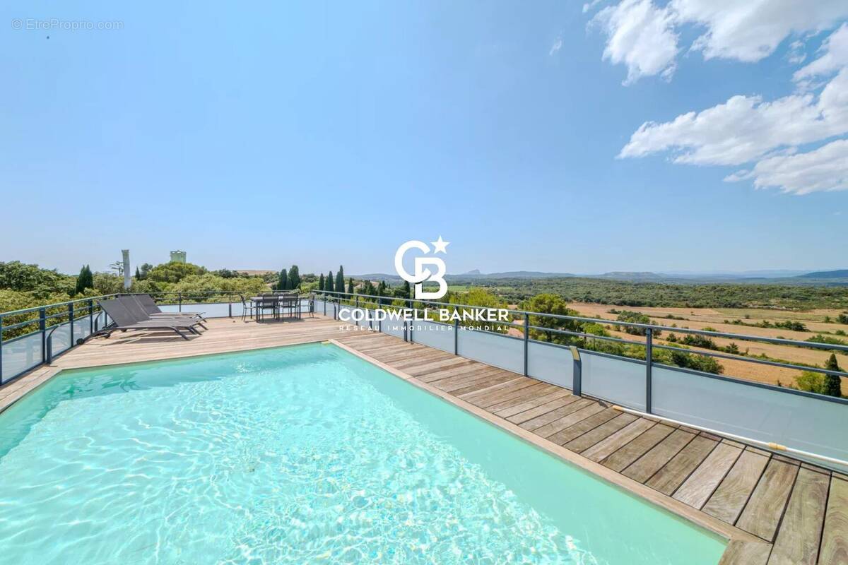 Maison à MONTPELLIER