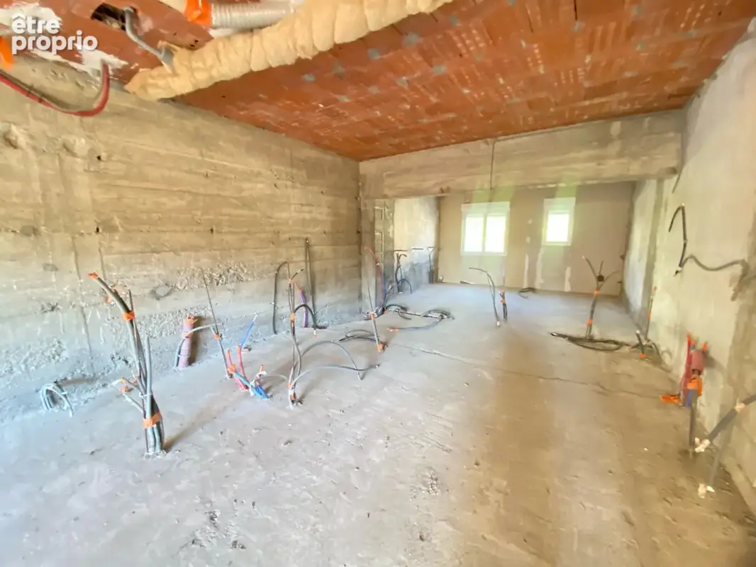EXCLUSIVITÉ   3 Appartements, Jardin, Parkings & Projet d’Extension - photo 4
