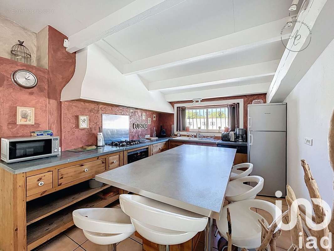 Photo 7 - Maison à AGDE