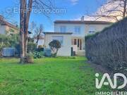 Photo 1 - Maison à SAUZE-VAUSSAIS