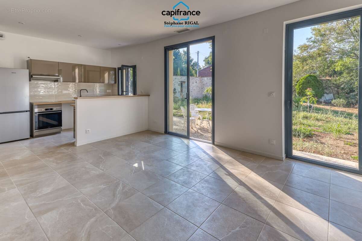 Propriete à vendre 10 pièces proche de VILLEREAL (47) de 500m2 habitables et de 3,85 ha de terrain - photo 31