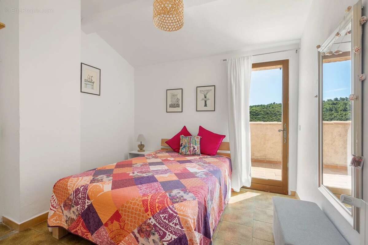 Maison à BIOT