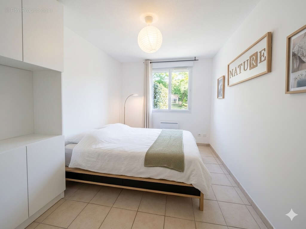 Appartement à PLAISANCE-DU-TOUCH
